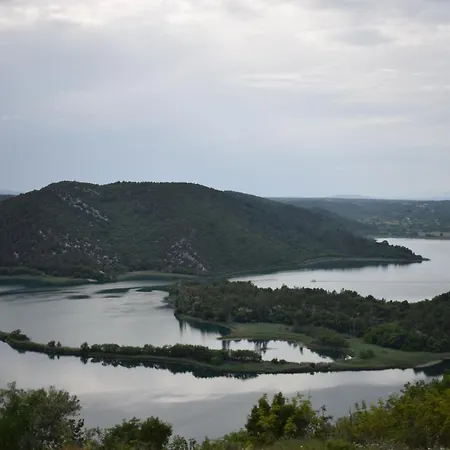 Matanovi Dvori-krka National Park
