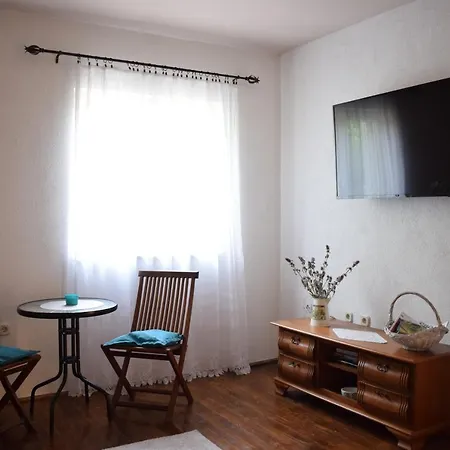 Matanovi Dvori-krka National Park Guest house