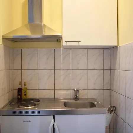 Penzion Matanovi Dvori-krka National Park Lozovac