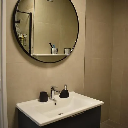 Matanovi Dvori-krka National Park Guest house 3*