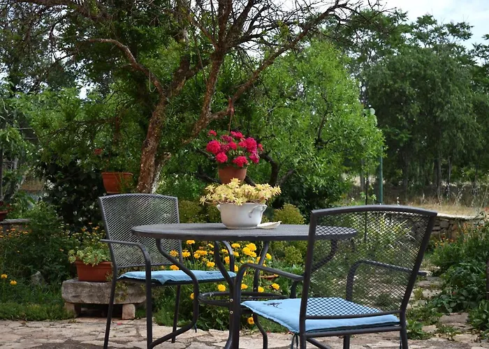 Matanovi Dvori-krka National Park 3* לוזובאק