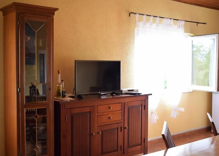 Matanovi Dvori-krka National Park 3* Лозовац