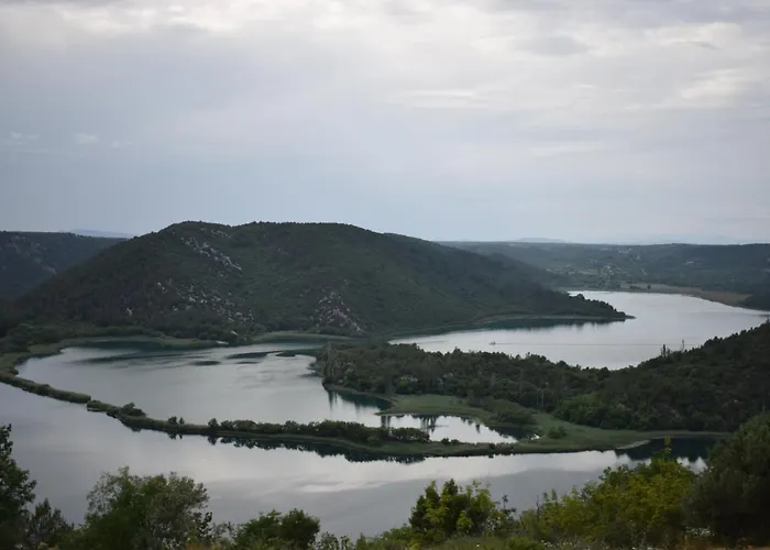 Matanovi Dvori-krka National Park