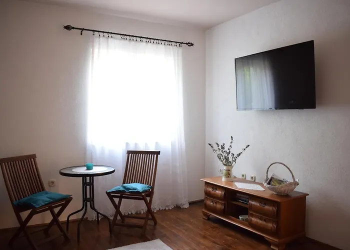 Matanovi Dvori-krka National Park Pensjonat