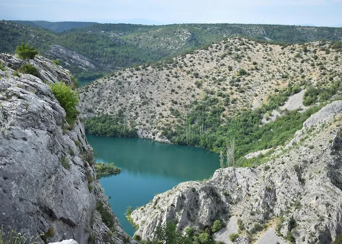 Matanovi Dvori-krka National Park 3*
