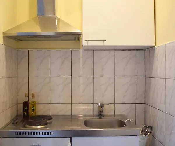 בית הארחה Matanovi Dvori-krka National Park לוזובאק