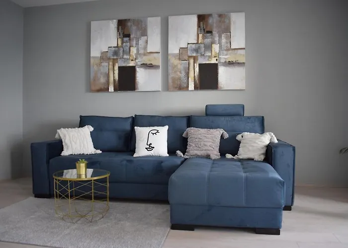 Matanovi Dvori-krka National Park Pensjonat 3*