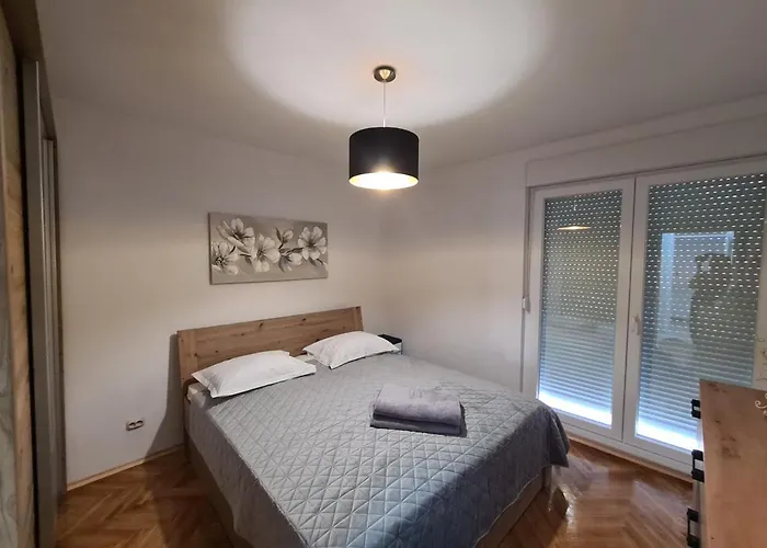 בית הארחה Matanovi Dvori-krka National Park 3*