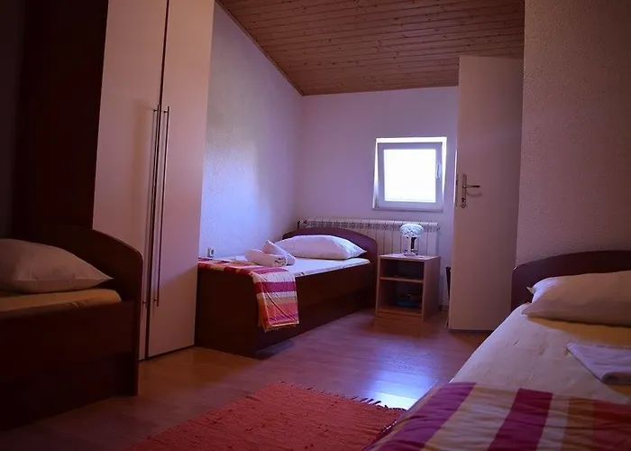 Matanovi Dvori-krka National Park 3*