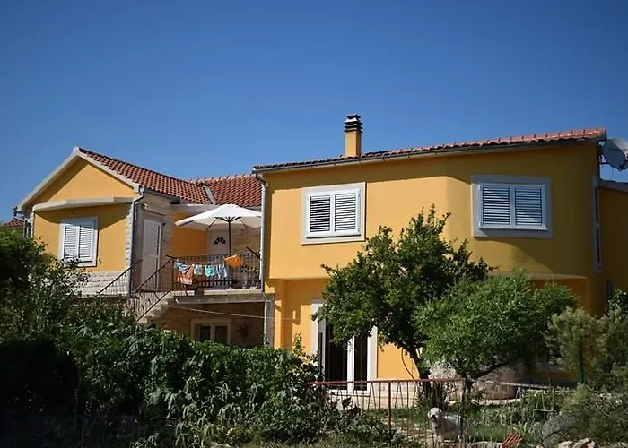 בית הארחה Matanovi Dvori-krka National Park